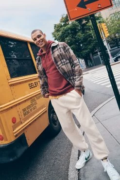 Cotton On Men Loose Fit Track