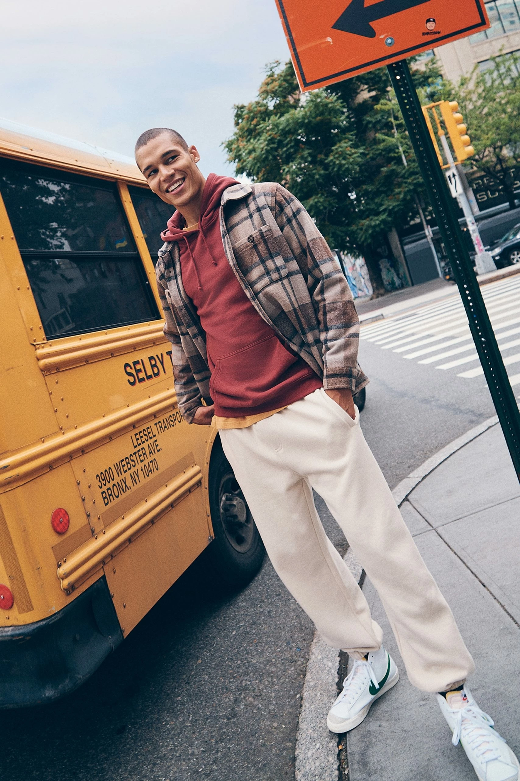 Cotton On Men Loose Fit Track