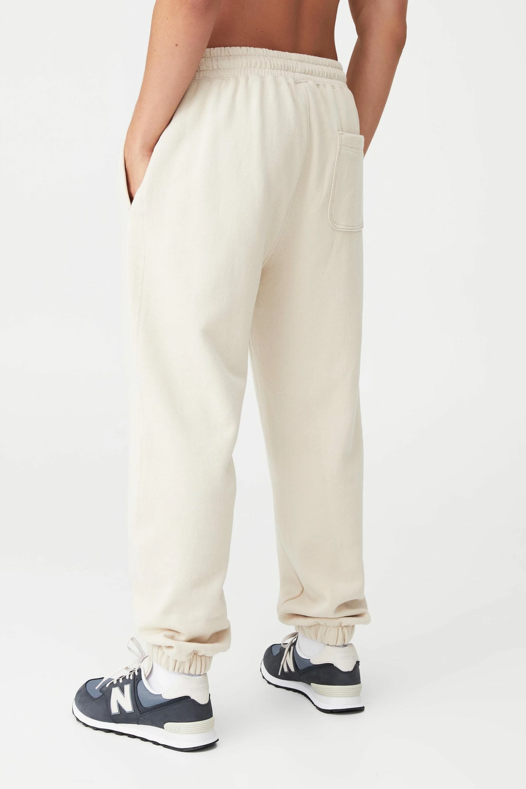 Cotton On Men Loose Fit Track - Image 3