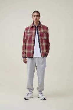 Cotton On Men Loose Fit Track