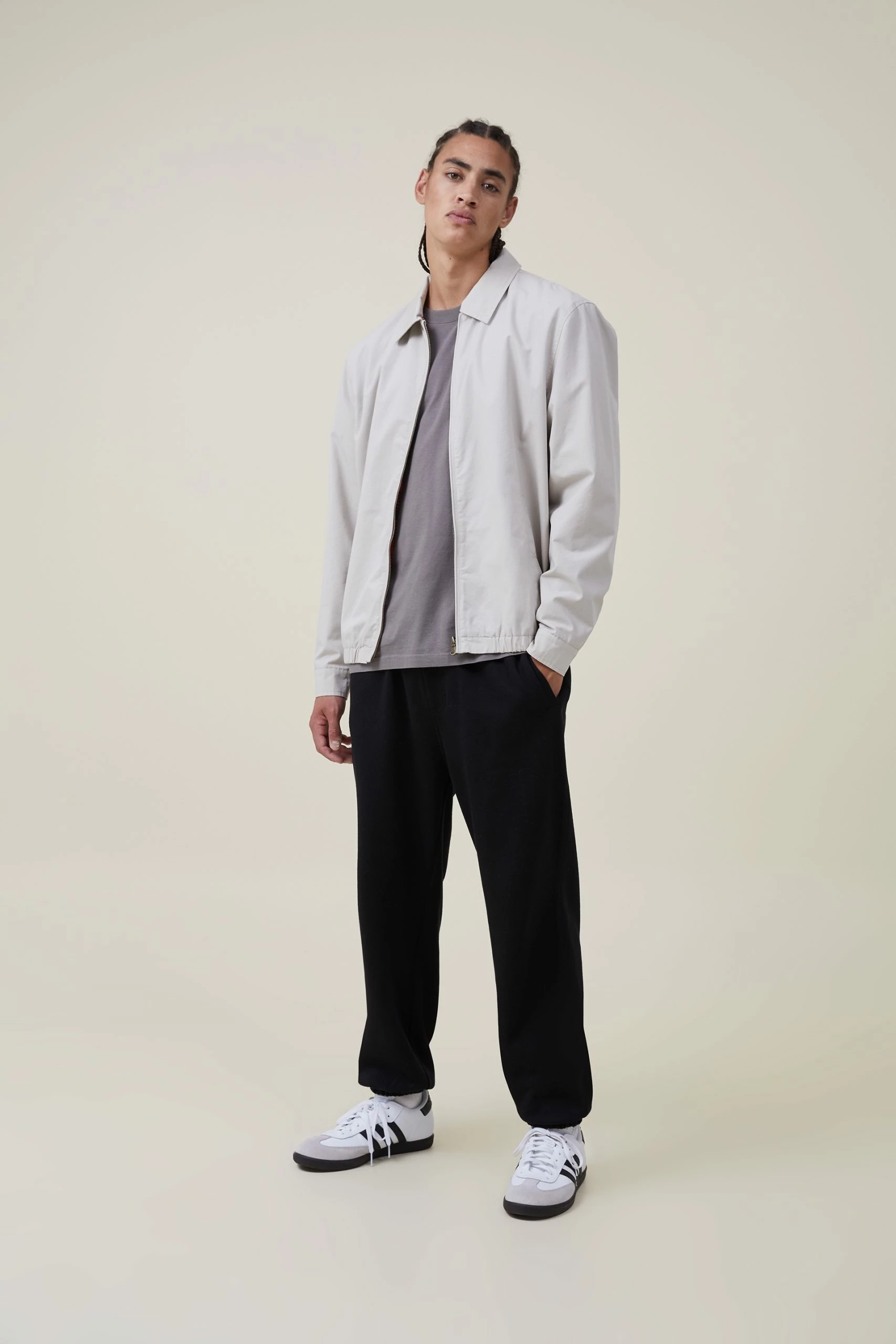 Cotton On Men Loose Fit Track