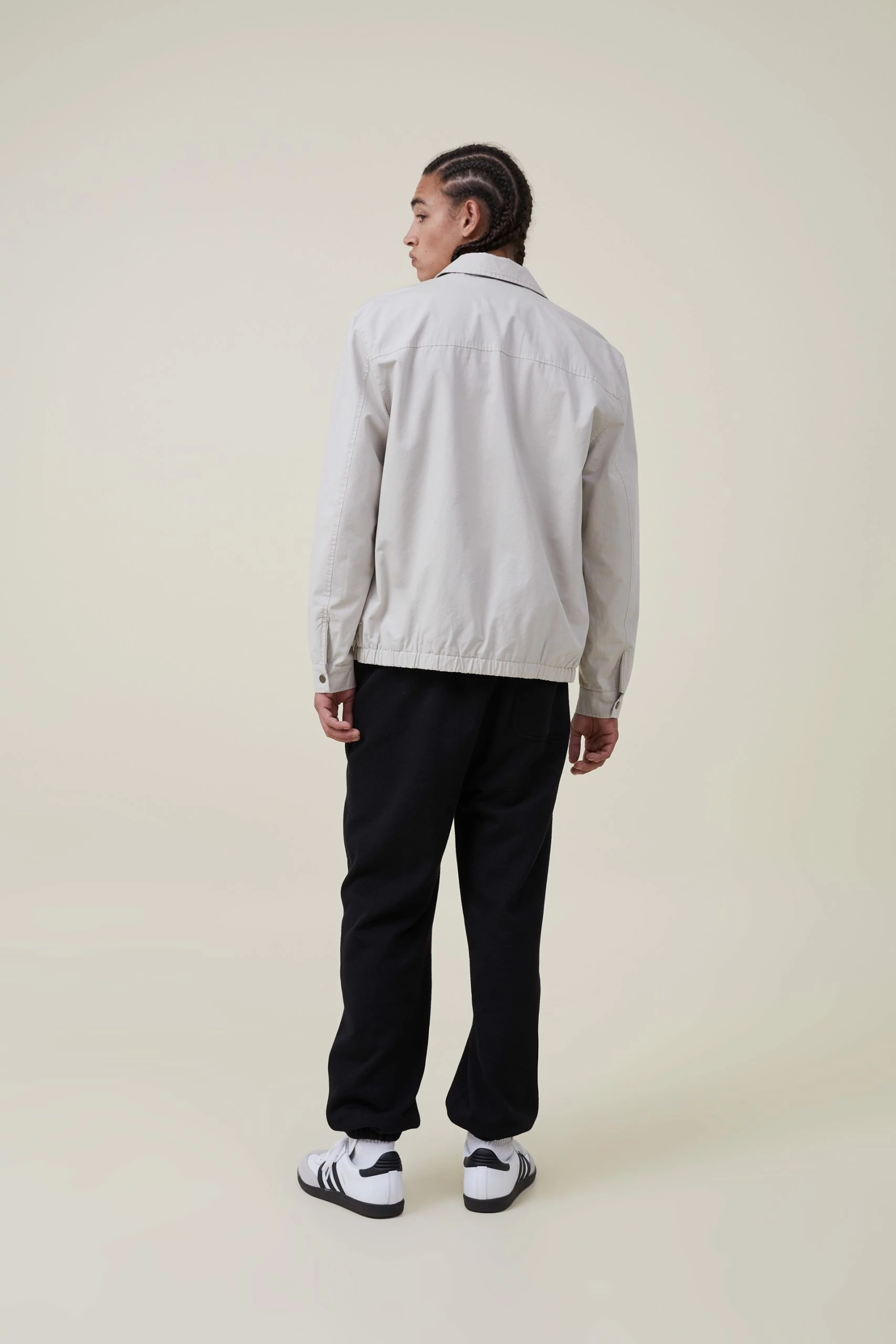 Cotton On Men Loose Fit Track - Image 3