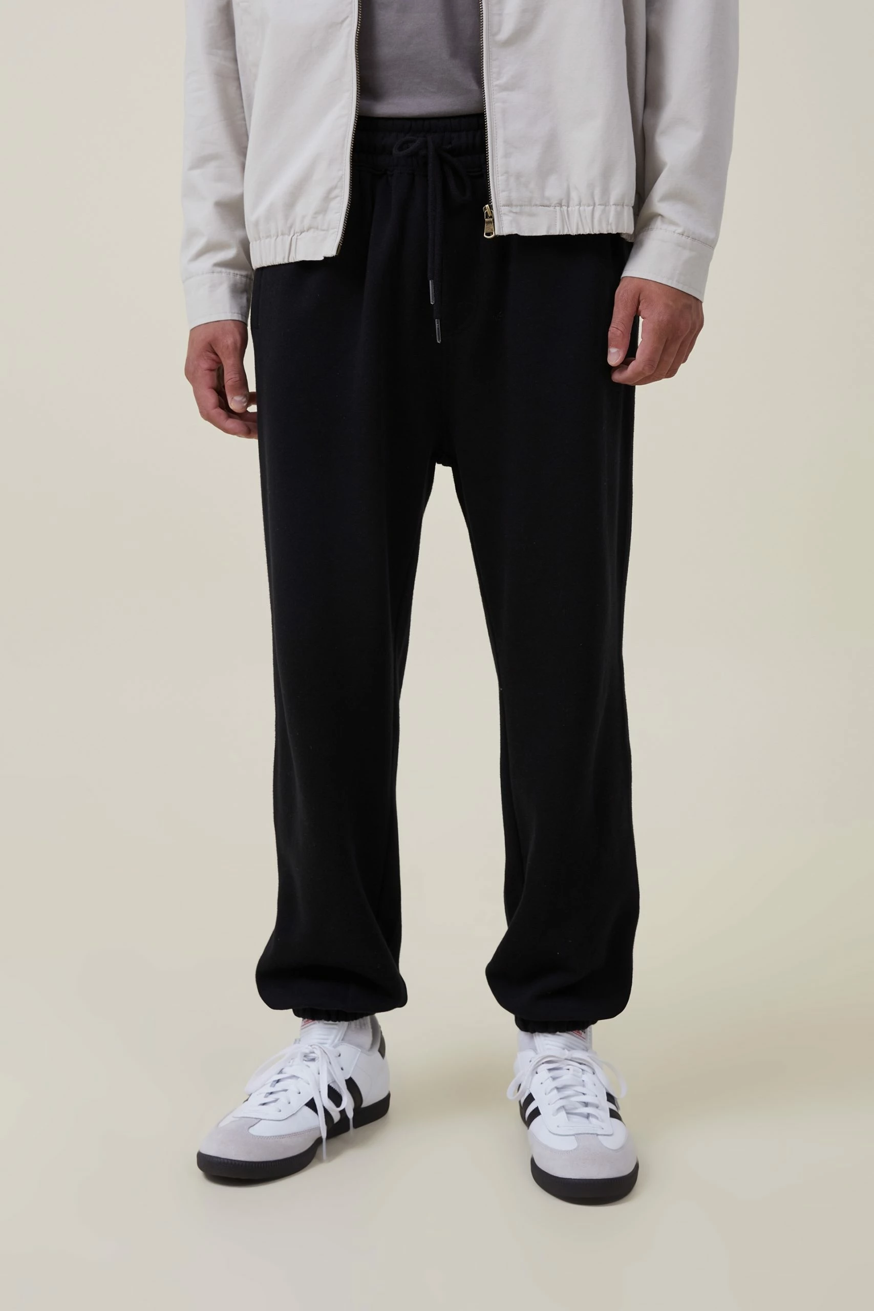 Cotton On Men Loose Fit Track - Image 4