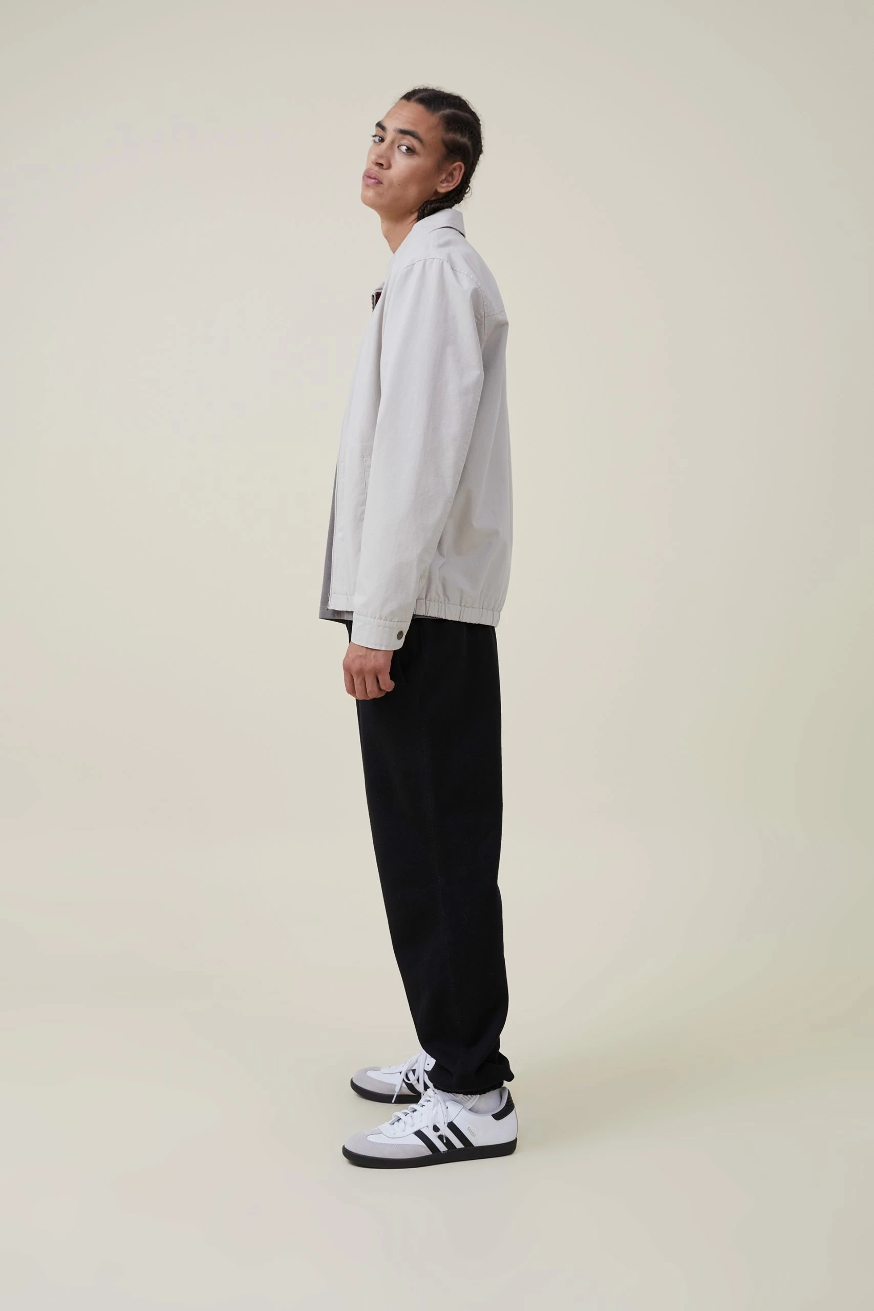 Cotton On Men Loose Fit Track - Image 5