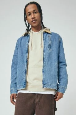 Cotton On Men Carpenter Jacket