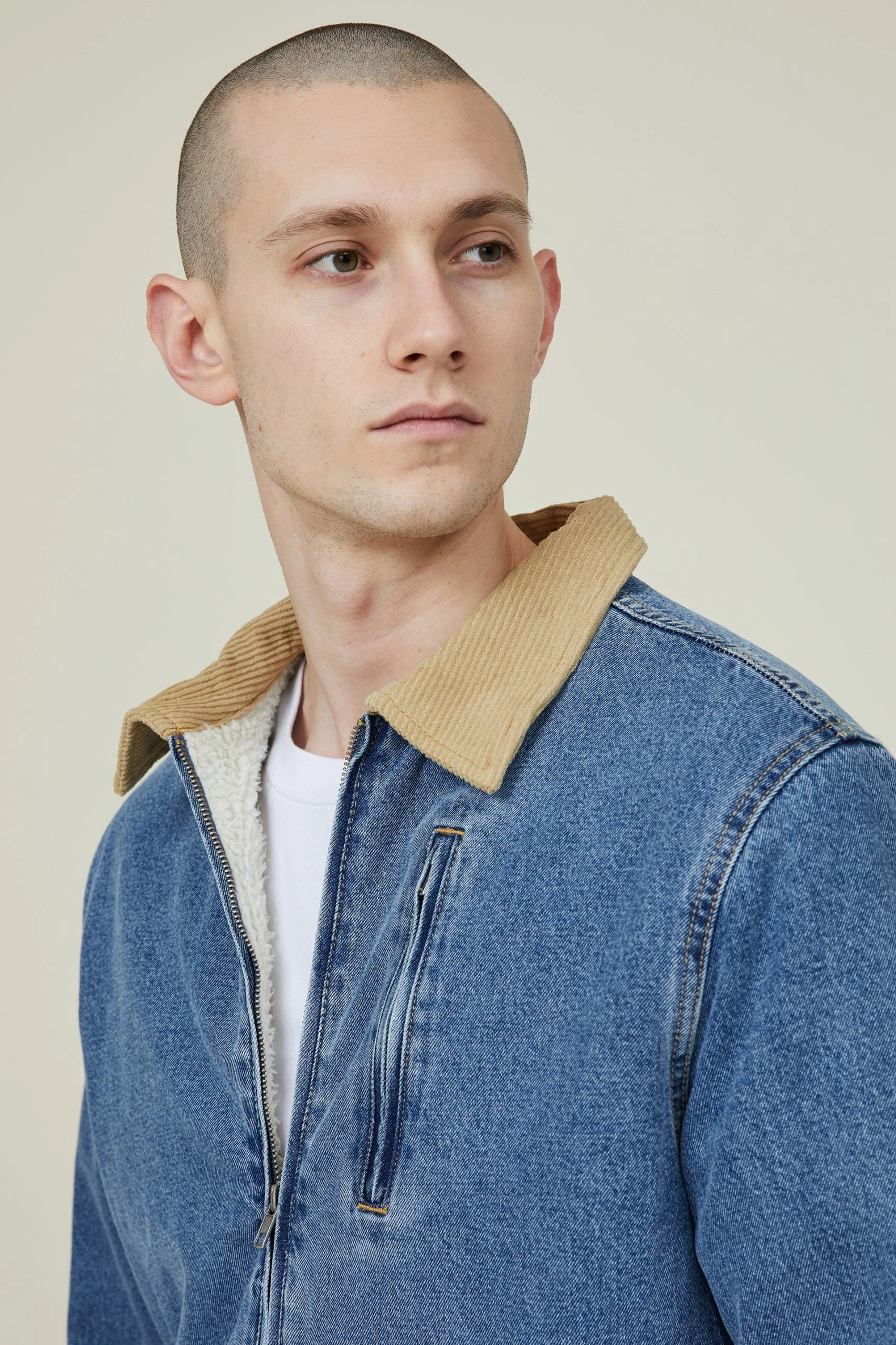 Cotton On Men Carpenter Jacket - Image 4