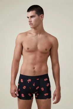 Cotton On Men Mens Special Edition Trunks