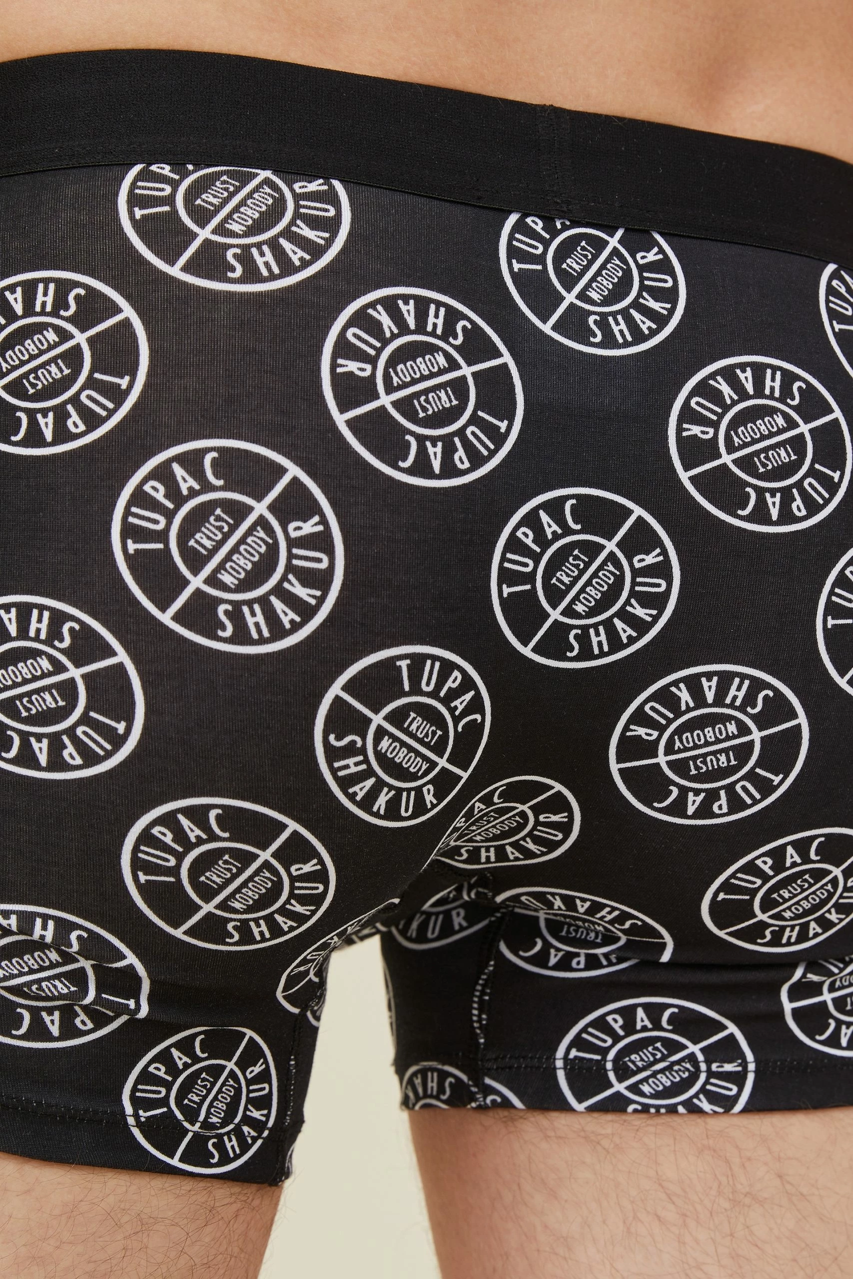 Cotton On Men Mens Special Edition Trunks - Image 2