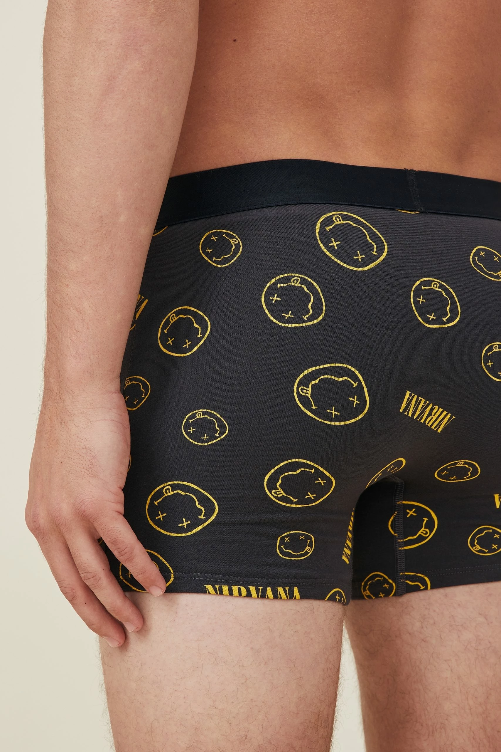 Cotton On Men Mens Special Edition Trunks - Image 2