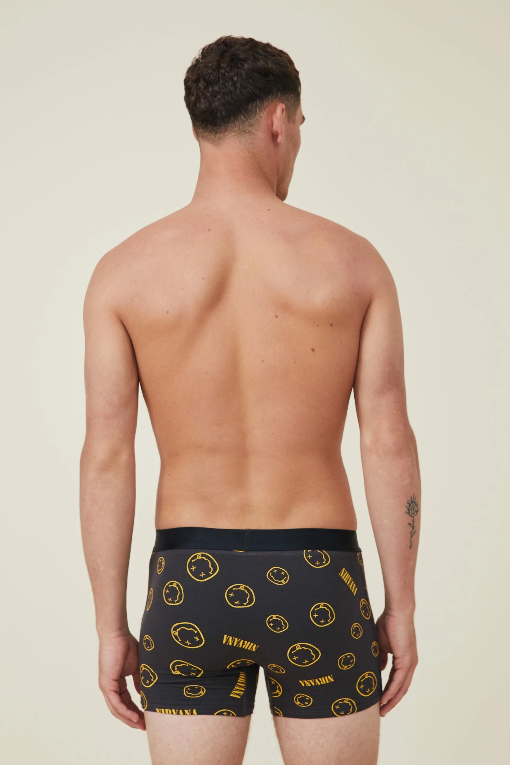 Cotton On Men Mens Special Edition Trunks - Image 3