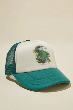 Cotton On Men Trucker Hat