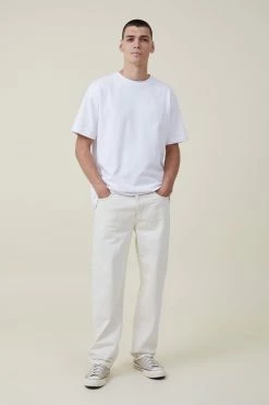 Cotton On Men Baggy Jean