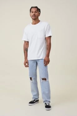 Cotton On Men Baggy Jean