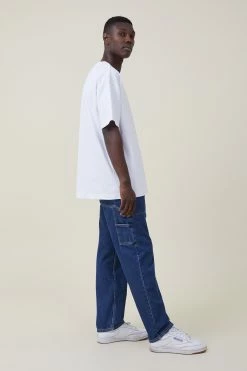 Cotton On Men Baggy Jean