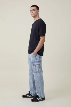 Cotton On Men Baggy Jean