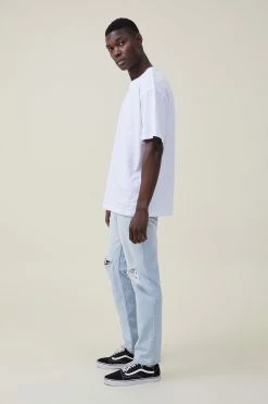 Cotton On Men Slim Straight Jean