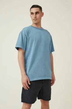 Cotton On Men Worker Chino Short