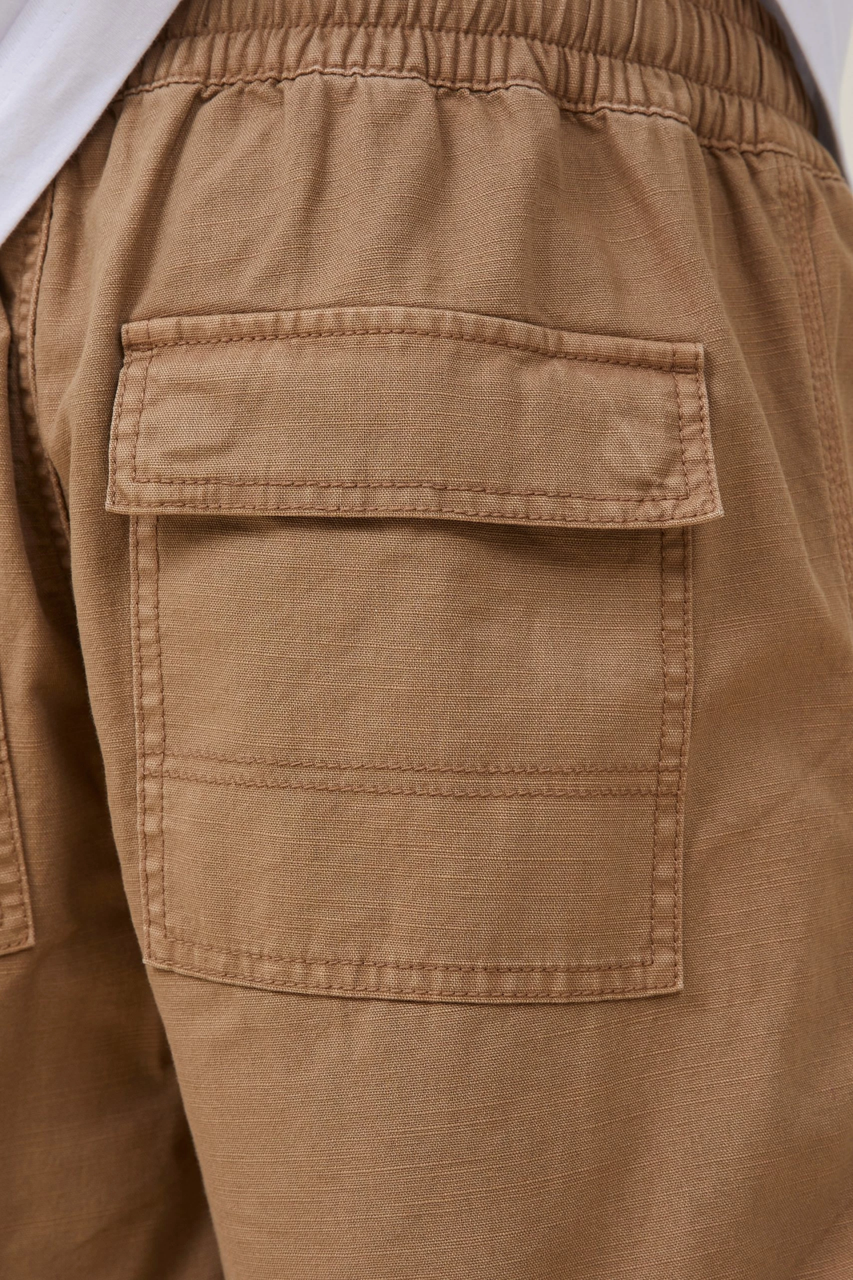 Cotton On Men Elastic Worker Pant - Image 5