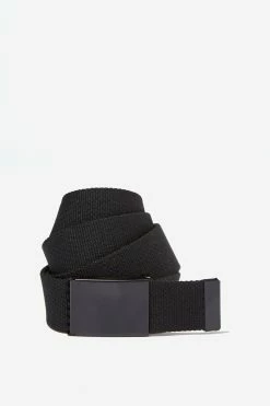 Cotton On Men Clip Belt