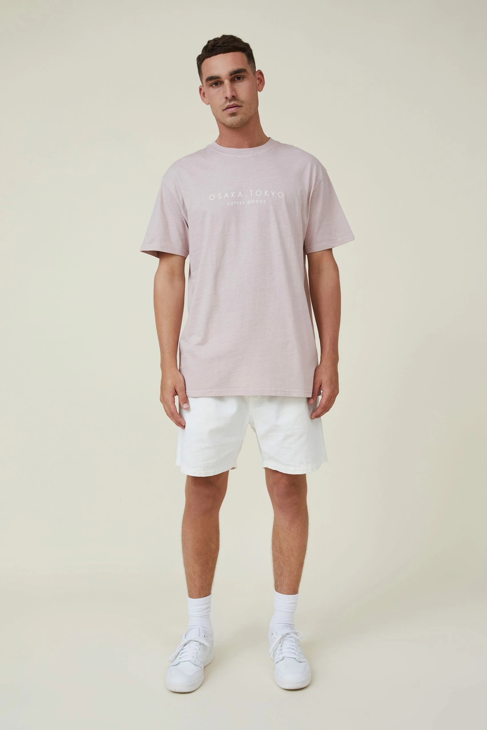Cotton On Men Easy T-Shirt - Image 2