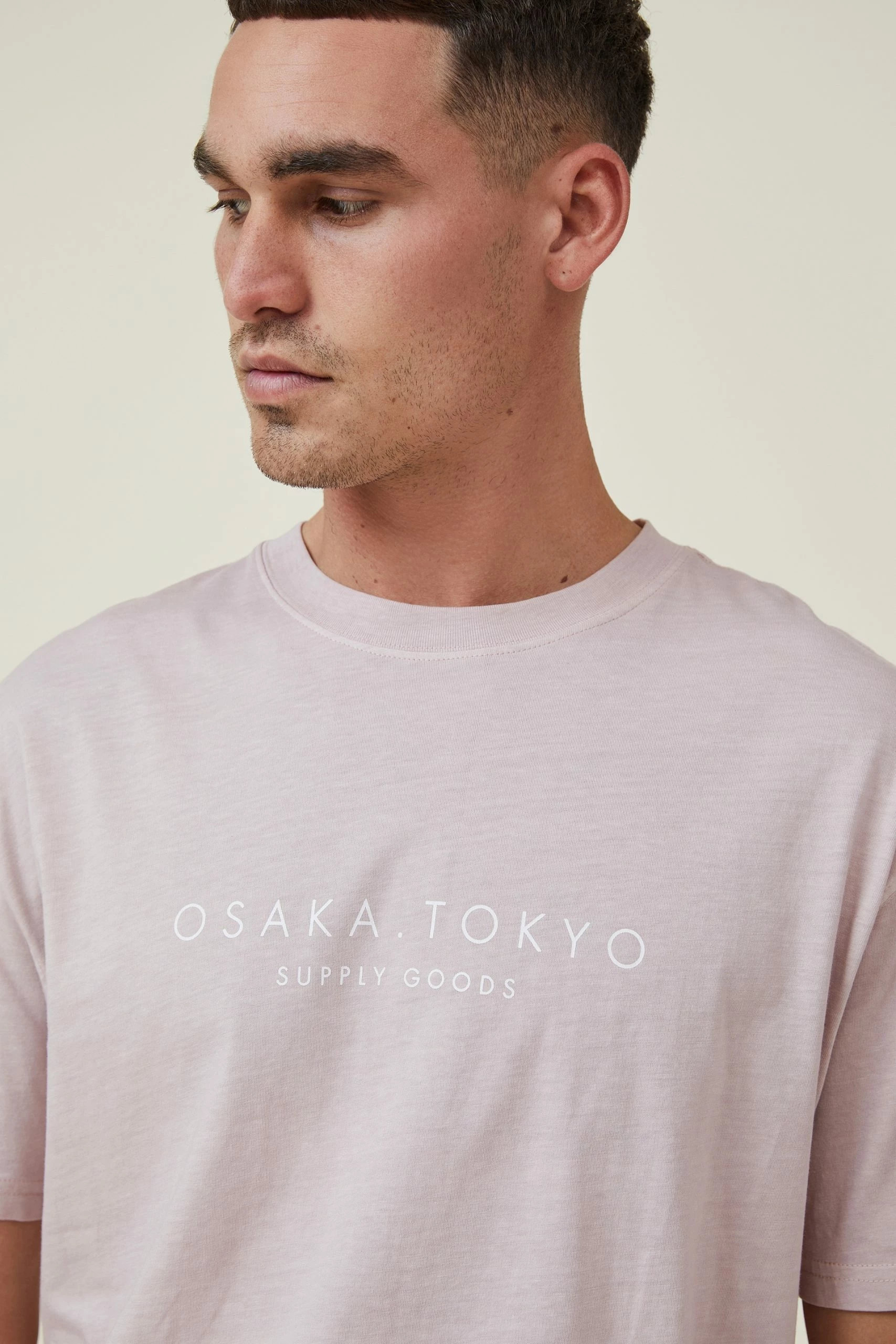 Cotton On Men Easy T-Shirt - Image 4