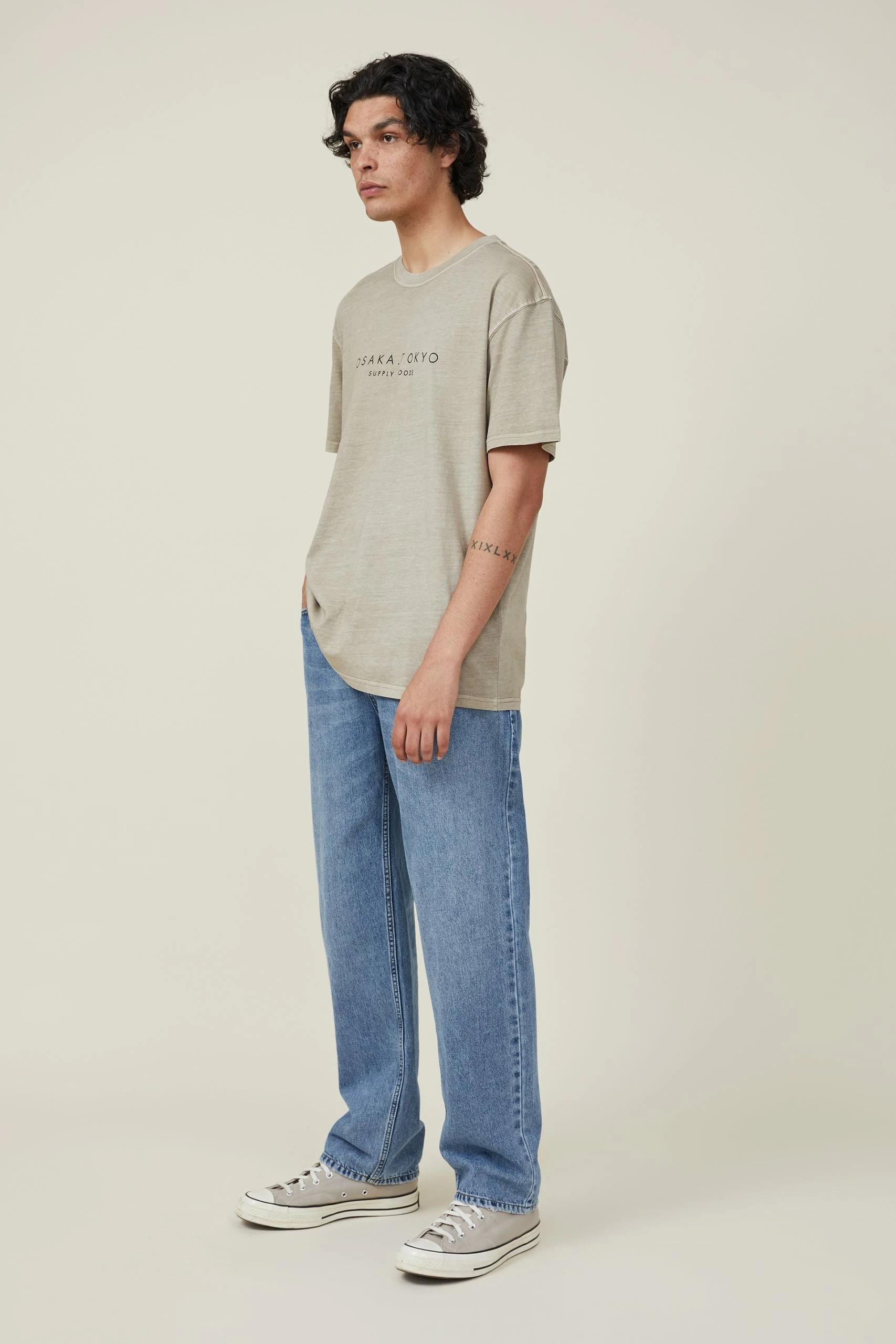 Cotton On Men Easy T-Shirt - Image 2