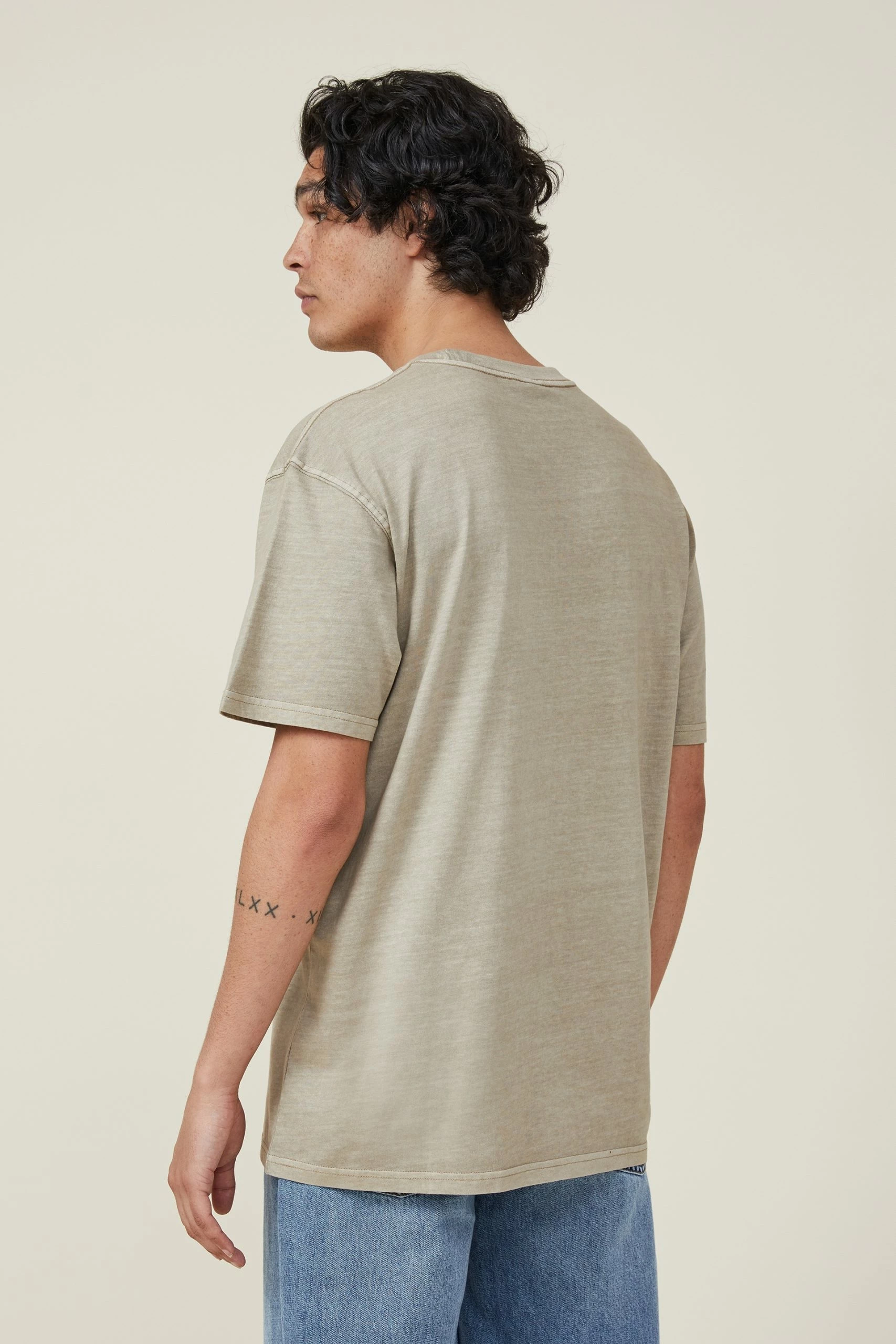 Cotton On Men Easy T-Shirt - Image 3