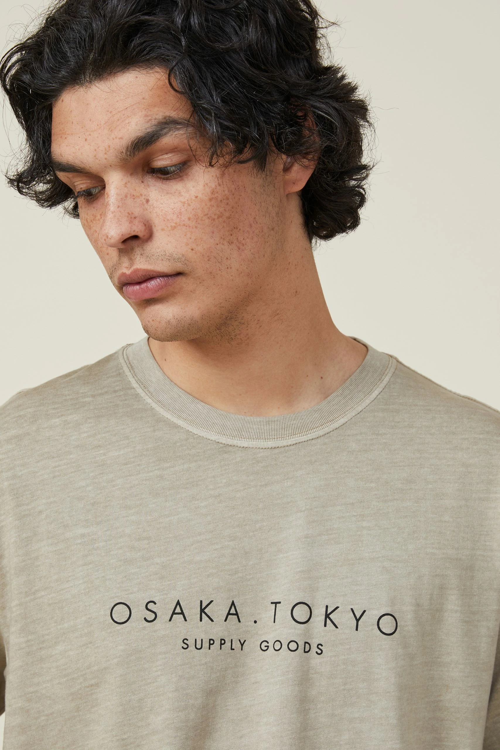 Cotton On Men Easy T-Shirt - Image 4