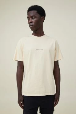 Cotton On Men Easy T-Shirt