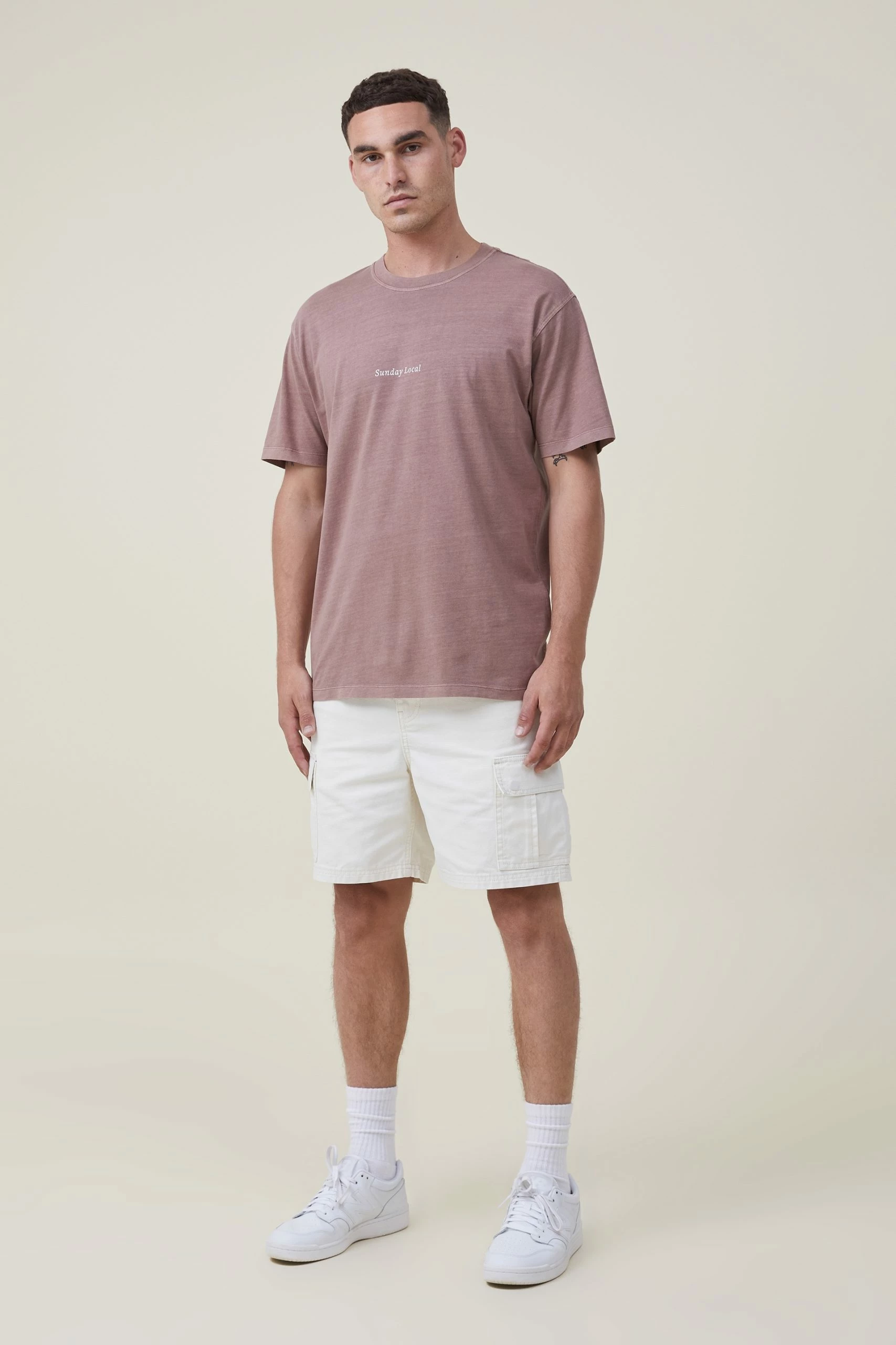 Cotton On Men Easy T-Shirt - Image 2