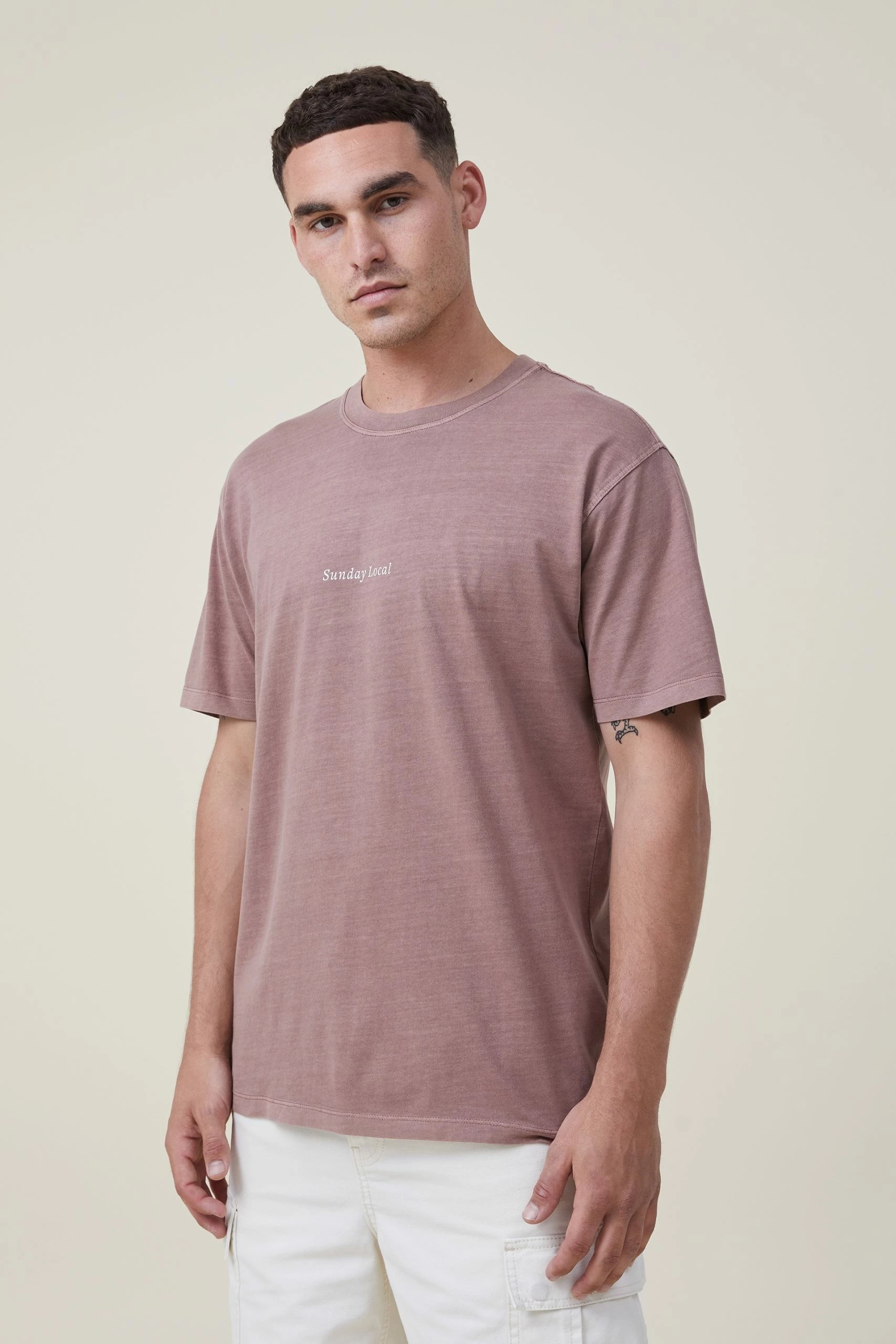 Cotton On Men Easy T-Shirt