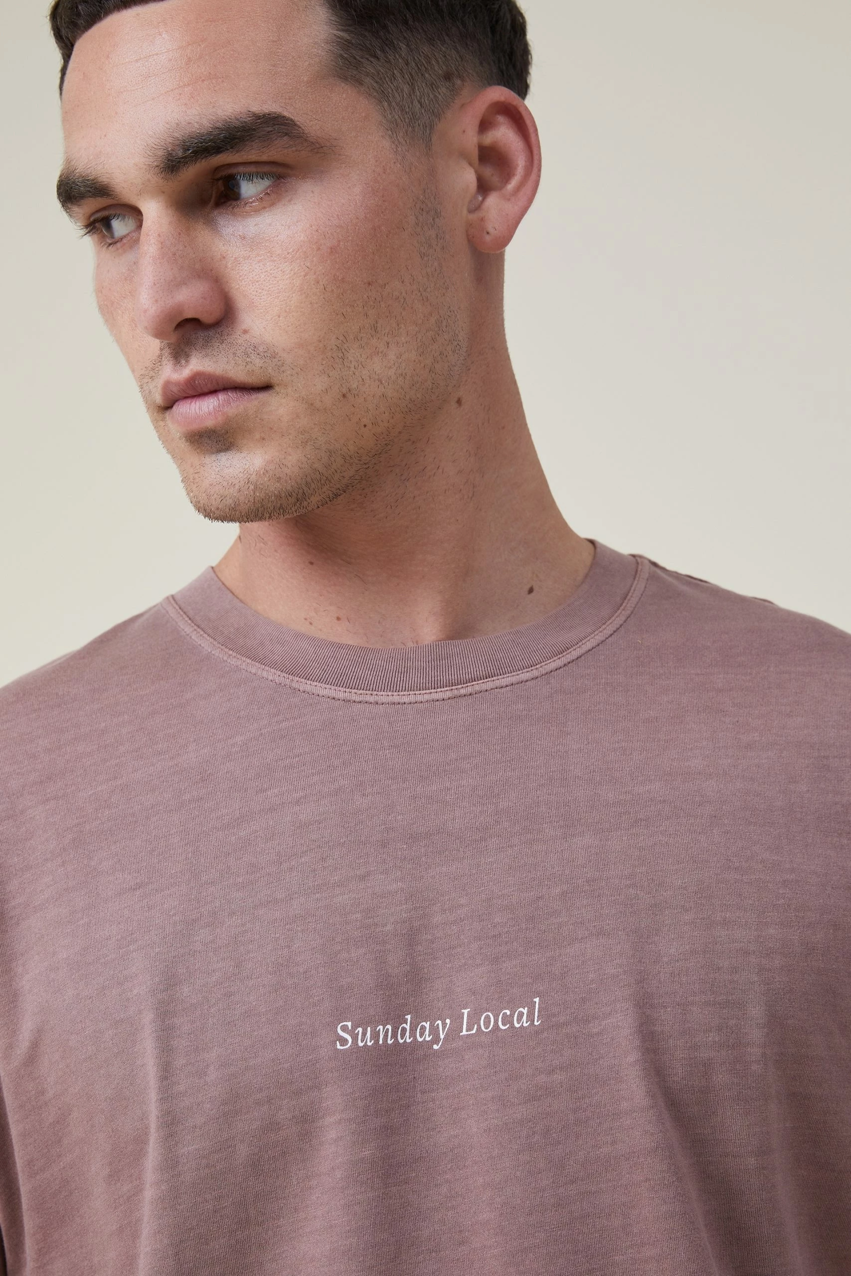 Cotton On Men Easy T-Shirt - Image 4