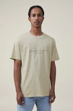 Cotton On Men Easy T-Shirt