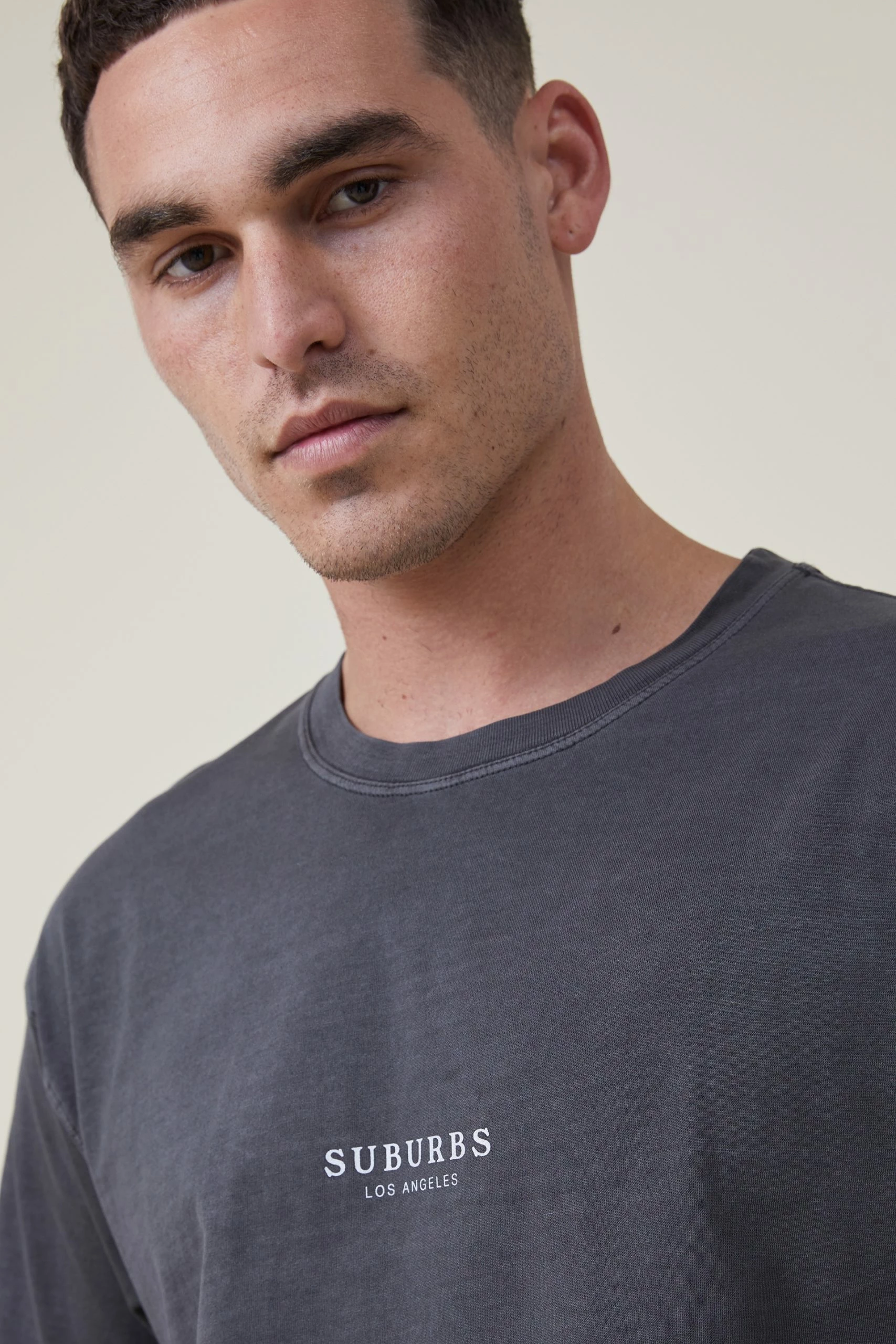 Cotton On Men Easy T-Shirt - Image 4