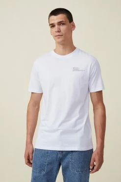 Cotton On Men Easy T-Shirt
