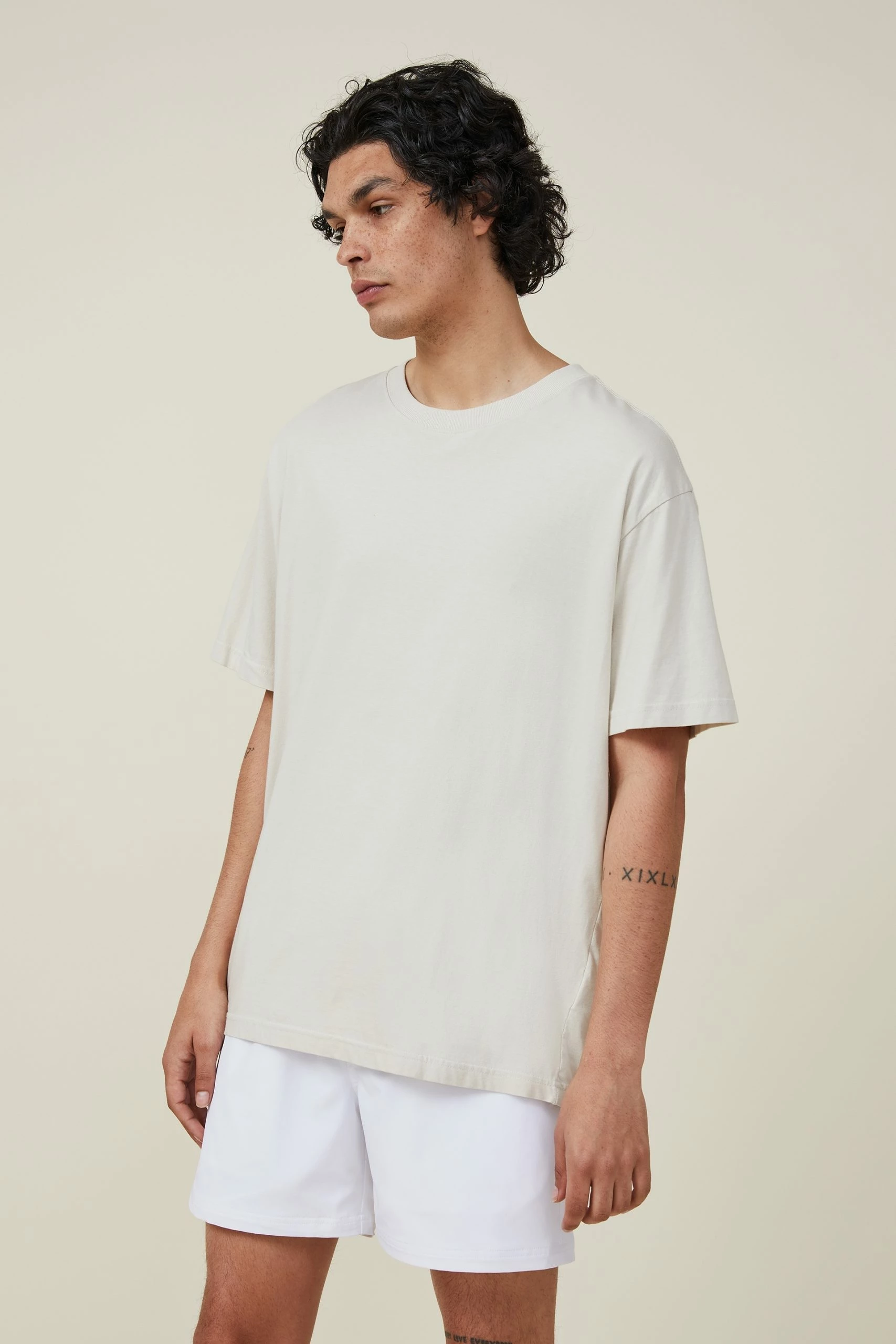 Cotton On Men Stretch Swim Short - Image 2