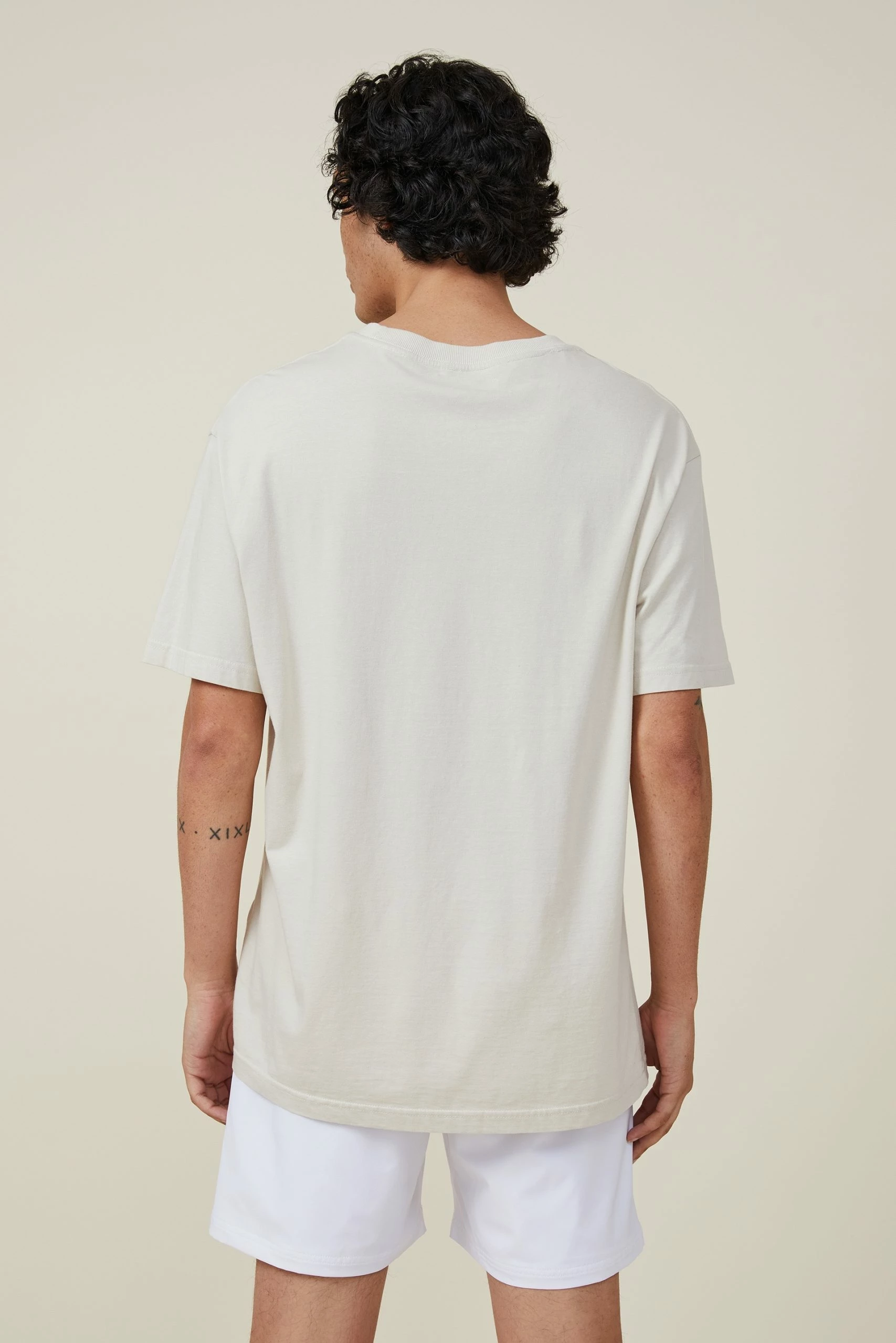 Cotton On Men Stretch Swim Short - Image 3