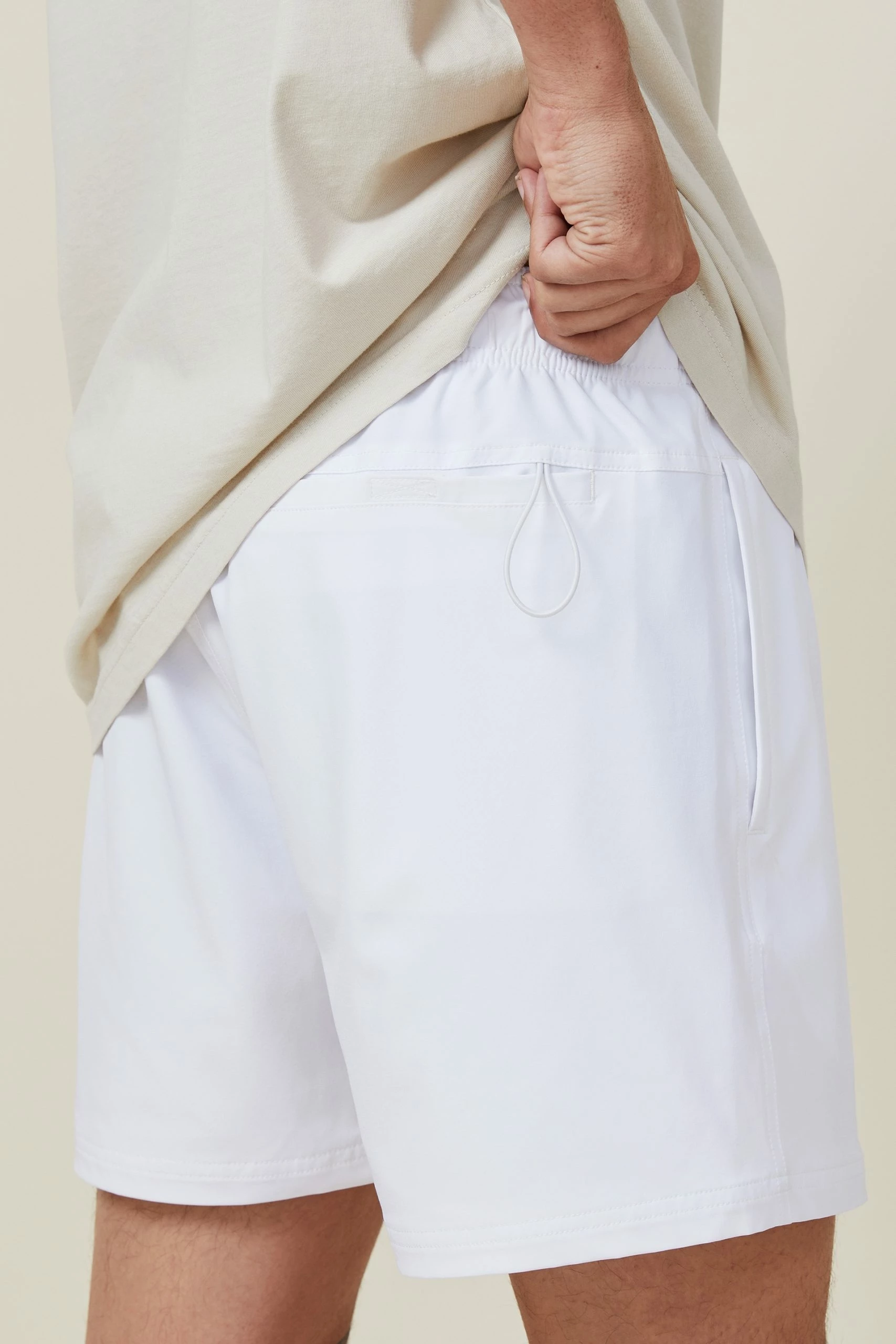 Cotton On Men Stretch Swim Short - Image 4