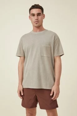 Cotton On Men Stretch Swim Short