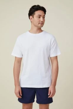 Cotton On Men Stretch Swim Short