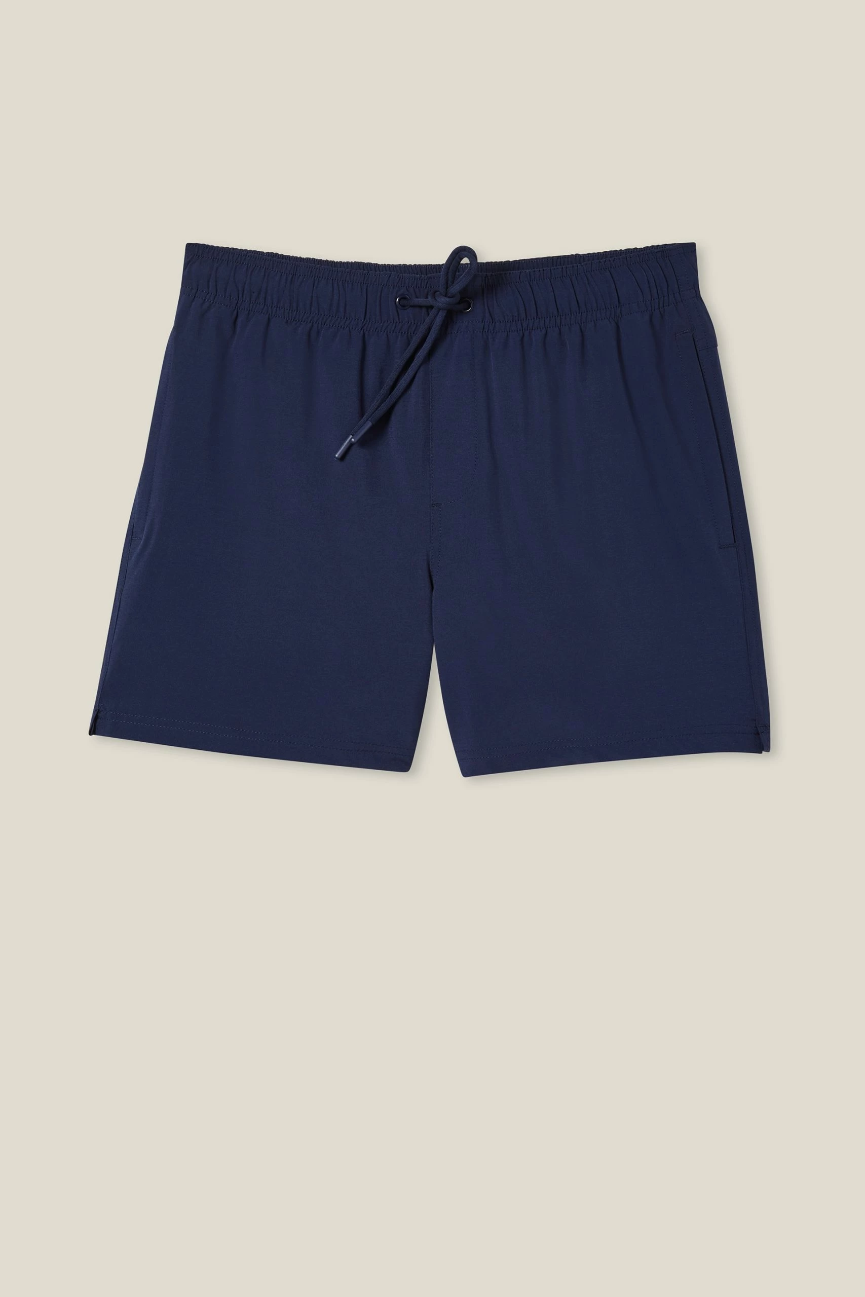 Cotton On Men Stretch Swim Short - Image 5