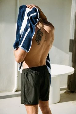 Cotton On Men Stretch Swim Short