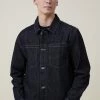 Cotton On Men Bowery Denim Jacket