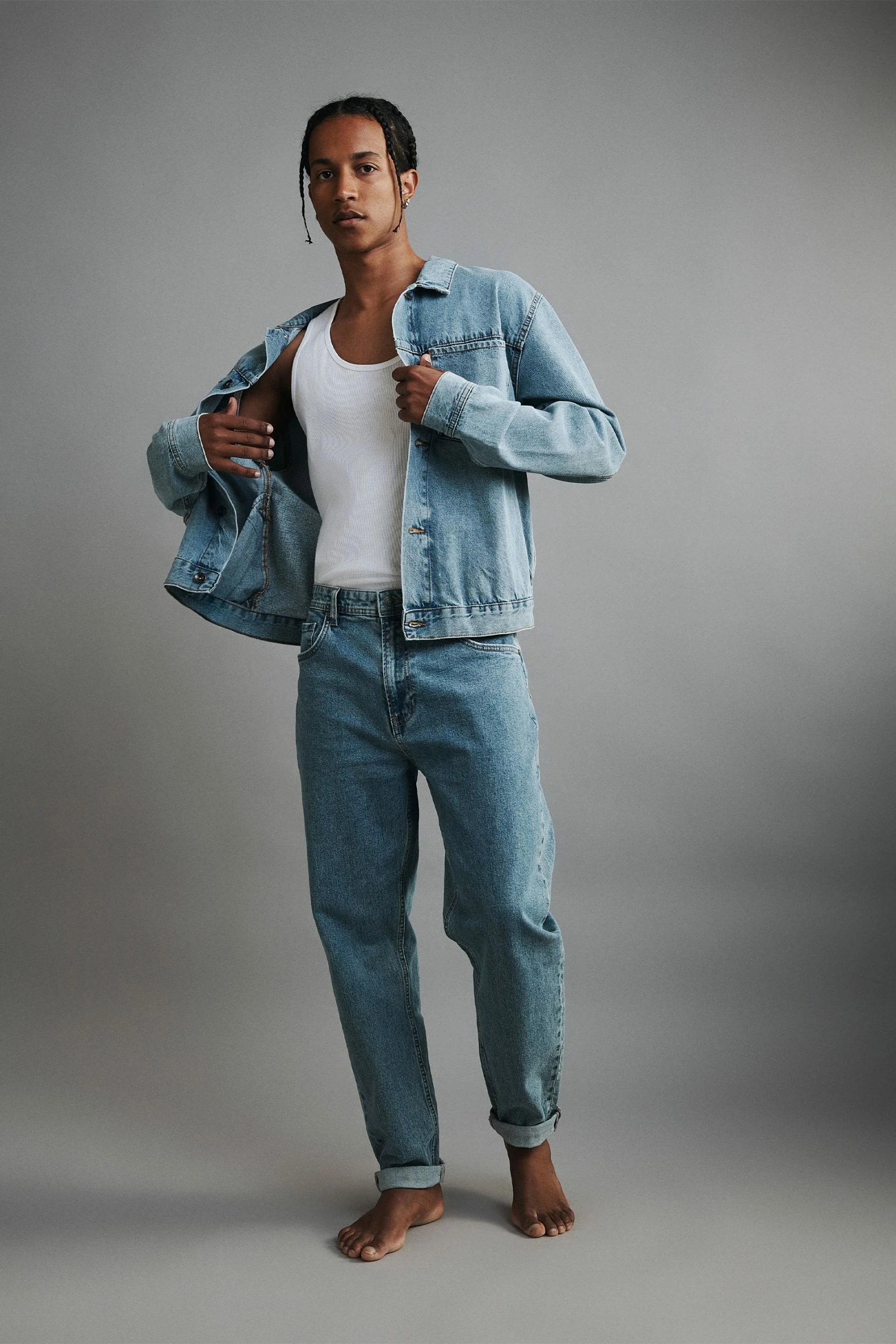 Cotton On Men Bowery Denim Jacket - Image 2