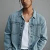 Cotton On Men Bowery Denim Jacket