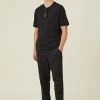 Cotton On Men Linen Pant