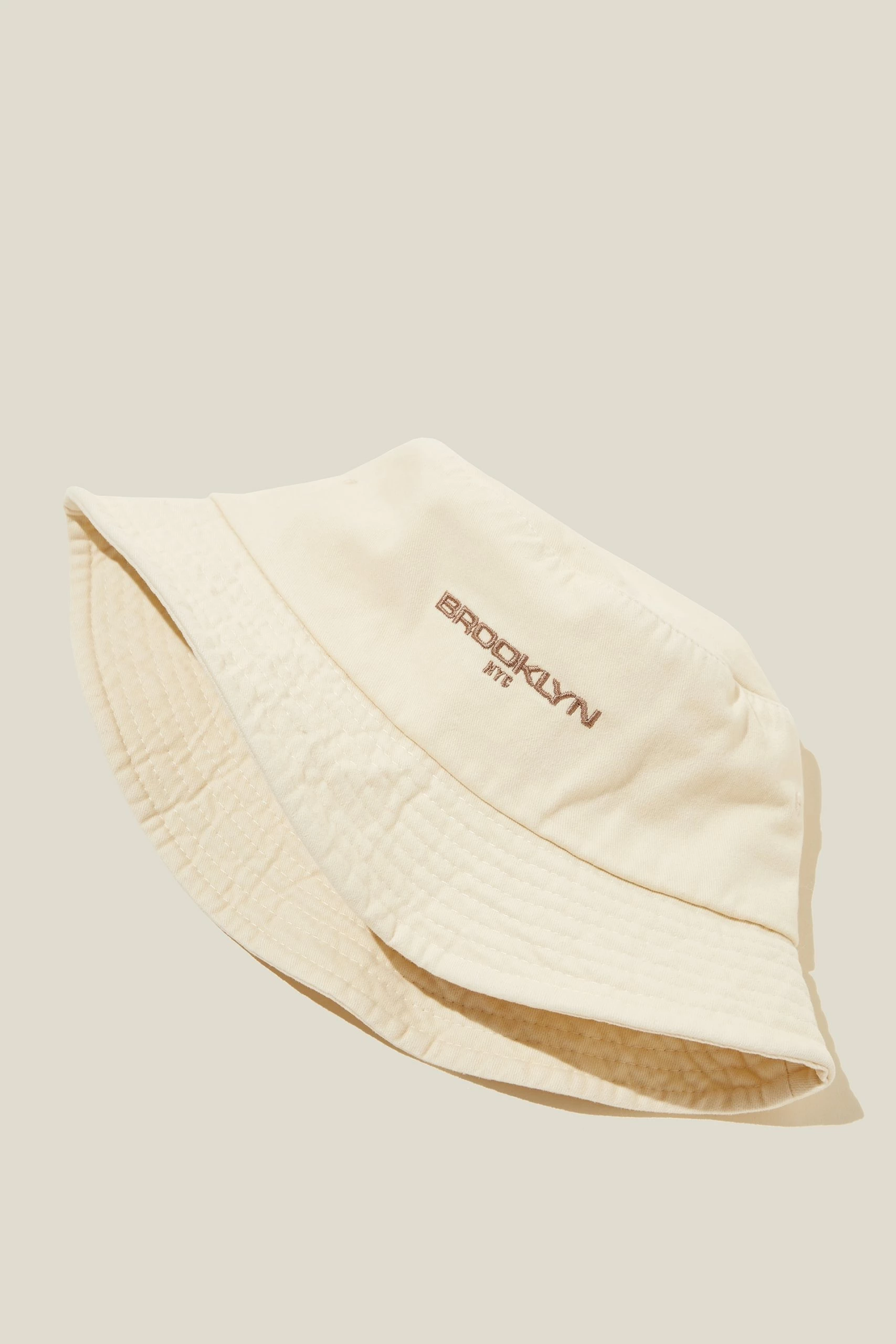 Cotton On Men Premium Bucket Hat - Image 2