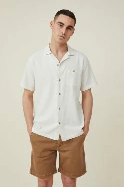 Cotton On Men Corby Chino Short