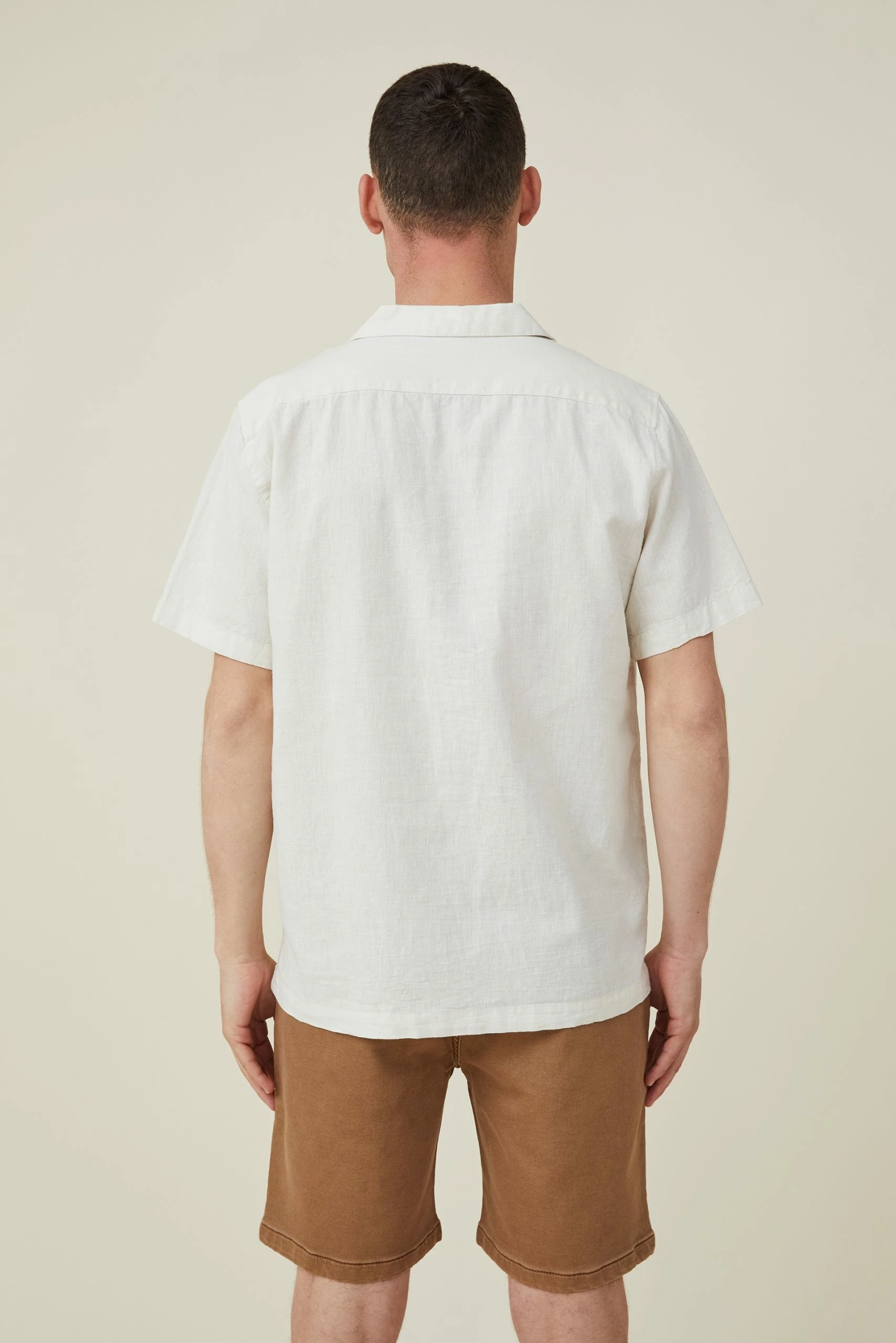 Cotton On Men Corby Chino Short - Image 3