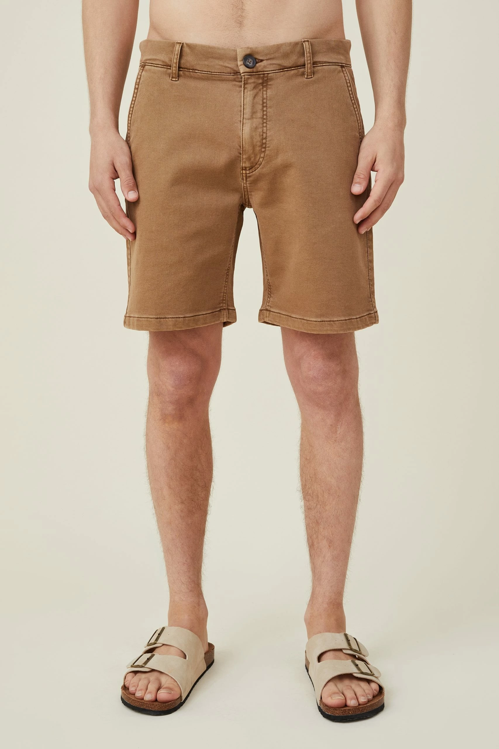 Cotton On Men Corby Chino Short - Image 4